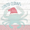 Santa Claws Poster Print by Allen Kimberly - Item # VARPDXKASQ1461B