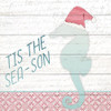 Tis the Sea-Son Poster Print by Allen Kimberly - Item # VARPDXKASQ1461C