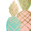 Pineapple Bright 2 Poster Print by Allen Kimberly - Item # VARPDXKASQ1466B
