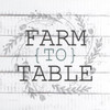 Farmhouse Fresh Poster Print by Allen Kimberly - Item # VARPDXKASQ1479B
