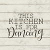 This Kitchen Poster Print by Allen Kimberly - Item # VARPDXKASQ1480C