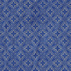 Blue Patterned 1 Poster Print by Allen Kimberly - Item # VARPDXKASQ1486A