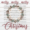 Merry Merry Merry Poster Print by Allen Kimberly - Item # VARPDXKASQ1499A