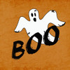 Boo 1 Poster Print by Allen Kimberly - Item # VARPDXKASQ1515A