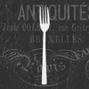 Utensils 1 Poster Print by Allen Kimberly - Item # VARPDXKASQ1528A