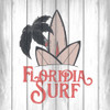 Floridia Surf Poster Print by Allen Kimberly - Item # VARPDXKASQ1558A
