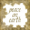 Peace on Earth Poster Print by Kimberly Allen - Item # VARPDXKASQ173A