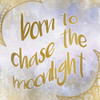 Born to Chase Poster Print by Kimberly Allen - Item # VARPDXKASQ174B