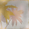 Palms at Sunset 1 Poster Print by Kimberly Allen - Item # VARPDXKASQ181A