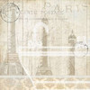 Travel Bath 3 Poster Print by Kimberly Allen - Item # VARPDXKASQ185C2