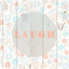 Spring Laugh Poster Print by Kimberly Allen - Item # VARPDXKASQ194A