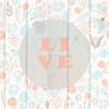 Spring Live Poster Print by Kimberly Allen - Item # VARPDXKASQ194B