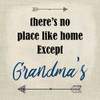 Theres no Place Poster Print by Kimberly Allen - Item # VARPDXKASQ196A