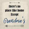 Theres no Place Poster Print by Kimberly Allen - Item # VARPDXKASQ196A