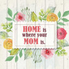 Mom Is Home Poster Print by Kimberly Allen - Item # VARPDXKASQ206A