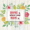 Mom Is Home Poster Print by Kimberly Allen - Item # VARPDXKASQ206A