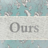 Ours Poster Print by Kimberly Allen - Item # VARPDXKASQ212C