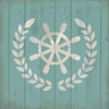 Travel the Sea 2 Poster Print by Kimberly Allen - Item # VARPDXKASQ214B