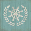 Travel the Sea 2 Poster Print by Kimberly Allen - Item # VARPDXKASQ214B