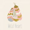 Wild Hearts Poster Print by Kimberly Allen - Item # VARPDXKASQ234A