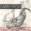 Morning on the Farm Poster Print by Kimberly Allen - Item # VARPDXKASQ332A