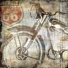 On the Road Poster Print by Kimberly Allen - Item # VARPDXKASQ336A