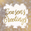 Seasons Greetings Poster Print by Kimberly Allen - Item # VARPDXKASQ347B