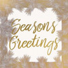 Seasons Greetings Poster Print by Kimberly Allen - Item # VARPDXKASQ347B