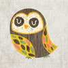 Owl Love 4 Poster Print by Kimberly Allen - Item # VARPDXKASQ360D