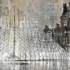 In the City 3 Poster Print by Kimberly Allen - Item # VARPDXKASQ370C