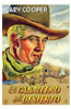 The Westerner Movie Poster (11 x 17) - Item # MOV200559