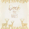 Deck The Halls Poster Print by Kimberly Allen - Item # VARPDXKASQ400A