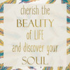 LIfe Rules 2 Poster Print by Kimberly Allen - Item # VARPDXKASQ404B