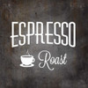 Espresso 1 Poster Print by Kimberly Allen - Item # VARPDXKASQ422A