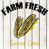 Farm Fresh 2 Poster Print by Kimberly Allen - Item # VARPDXKASQ423B