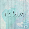 Relax Time 1 Poster Print by Kimberly Allen - Item # VARPDXKASQ428A