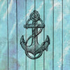 Sea Time 2 Poster Print by Kimberly Allen - Item # VARPDXKASQ440B