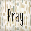 Eat Pray Love 2 Poster Print by Kimberly Allen - Item # VARPDXKASQ445B