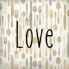 Eat Pray Love 3 Poster Print by Kimberly Allen - Item # VARPDXKASQ445C