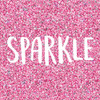 Sparkle Poster Print by Kimberly Allen - Item # VARPDXKASQ452B