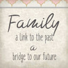 Family Begins 2 Poster Print by Kimberly Allen - Item # VARPDXKASQ463B