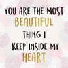 The Most Poster Print by Kimberly Allen - Item # VARPDXKASQ464B