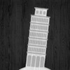 Pisa Poster Print by Allen Kimberly - Item # VARPDXKASQ500C