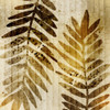Bamboo Leaves 2 Poster Print by Allen Kimberly - Item # VARPDXKASQ531B