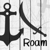 Roam 3 Poster Print by Allen Kimberly - Item # VARPDXKASQ548B