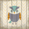 Owl 2 Poster Print by Allen Kimberly - Item # VARPDXKASQ549B