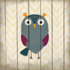 Owl 3 Poster Print by Allen Kimberly - Item # VARPDXKASQ549C