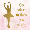 Be You 1 Poster Print by Allen Kimberly - Item # VARPDXKASQ552A