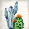 In the Desert 1  Poster Print by Allen Kimberly - Item # VARPDXKASQ580A