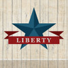 Liberty 1 Poster Print by Allen Kimberly - Item # VARPDXKASQ583A